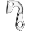 Patte de dérailleur Var pour Airborne, GT, Kettler, KHS 3