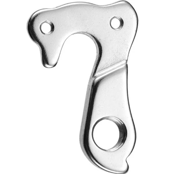 Patte de dérailleur Var pour Ghost, Lapierre