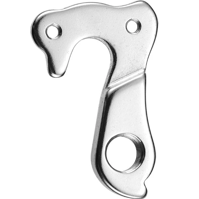 Patte de dérailleur Var pour Ghost, Lapierre 1 Patte de dérailleur Var pour Ghost, Lapierre
