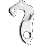 Patte de dérailleur Var pour Ghost