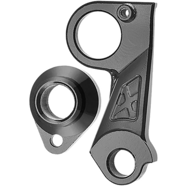 Patte de dérailleur Var pour Cube 1 Patte de dérailleur Var pour Cube