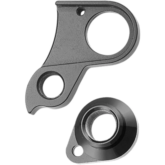 Patte de dérailleur Var pour Cube 1 Patte de dérailleur Var pour Cube
