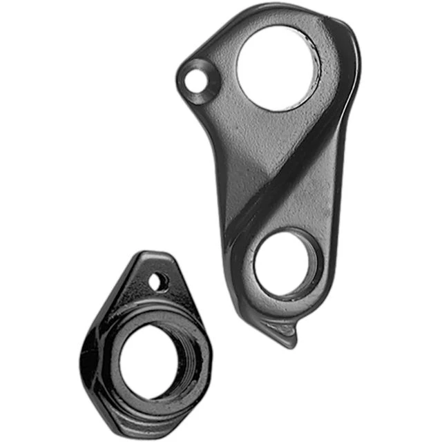 Patte de dérailleur Var pour Giant