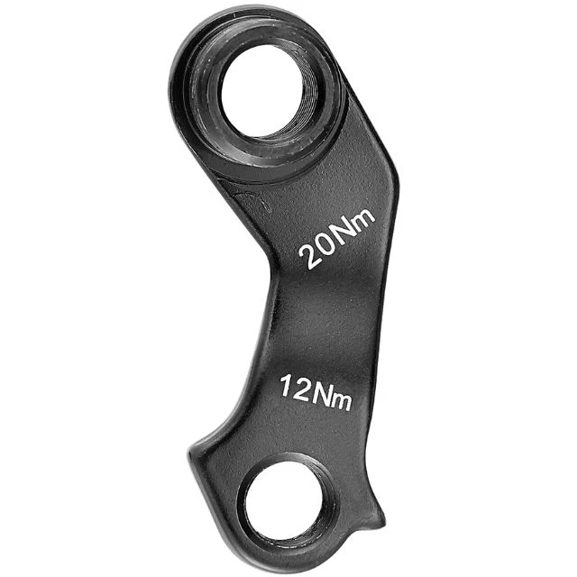 Patte de dérailleur Var pour KTM 1 Patte de dérailleur Var pour KTM