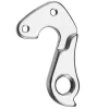Patte de dérailleur Var pour Focus, Raleigh, Univega 3