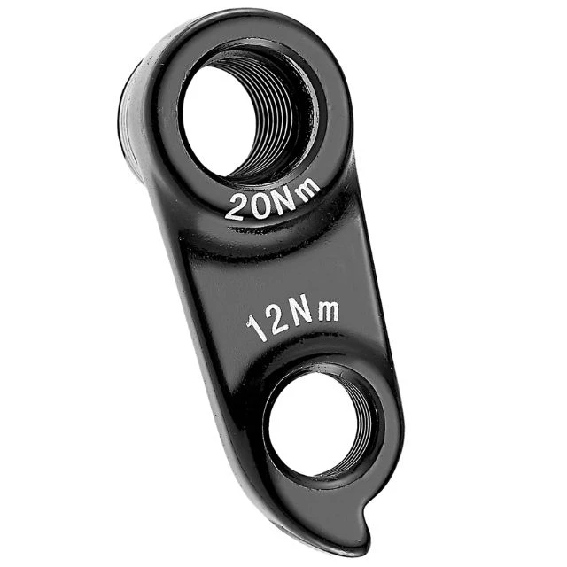 Patte de dérailleur Var pour KTM
