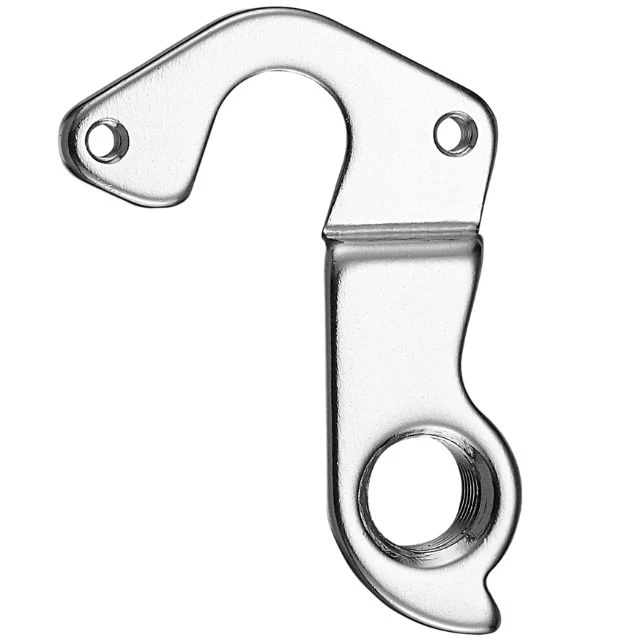 Patte de dérailleur Var pour Bulls, Cannondale