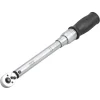 Clé dynamométrique Var professionnelle 4-20Nm 3