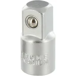 Adaptateur de carré Var 3/8" vers 1/2"