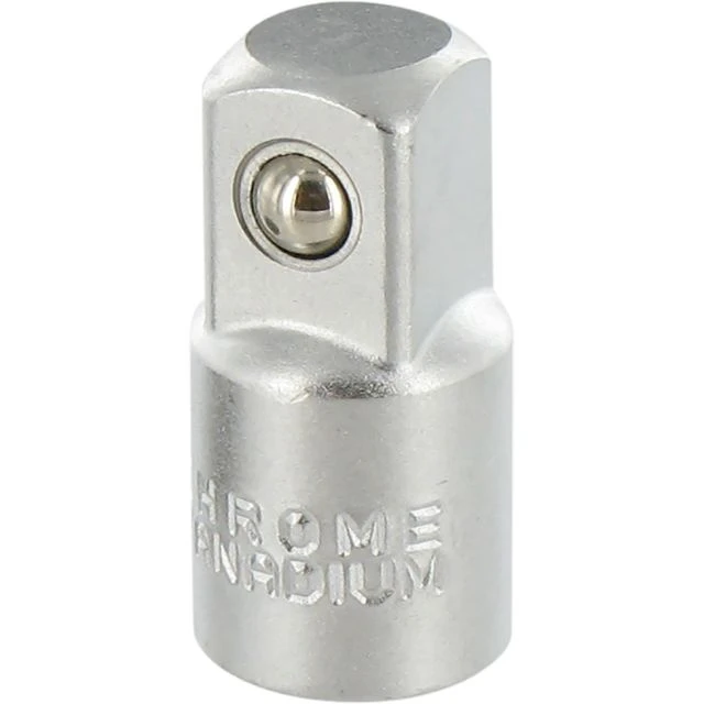 Bienvenue chez Jihercet 14 Adaptateur de carré Var 3/8" vers 1/2"