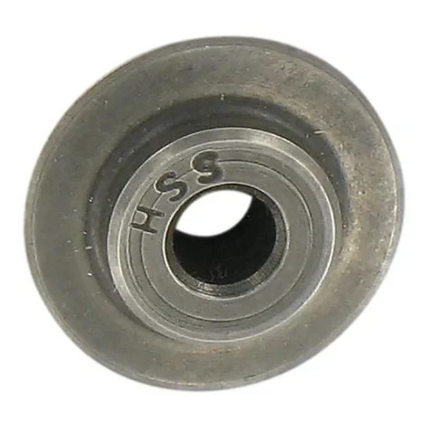 Molette de rechange Var pour coupe-tubes