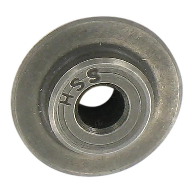 Molette de rechange Var pour coupe-tubes