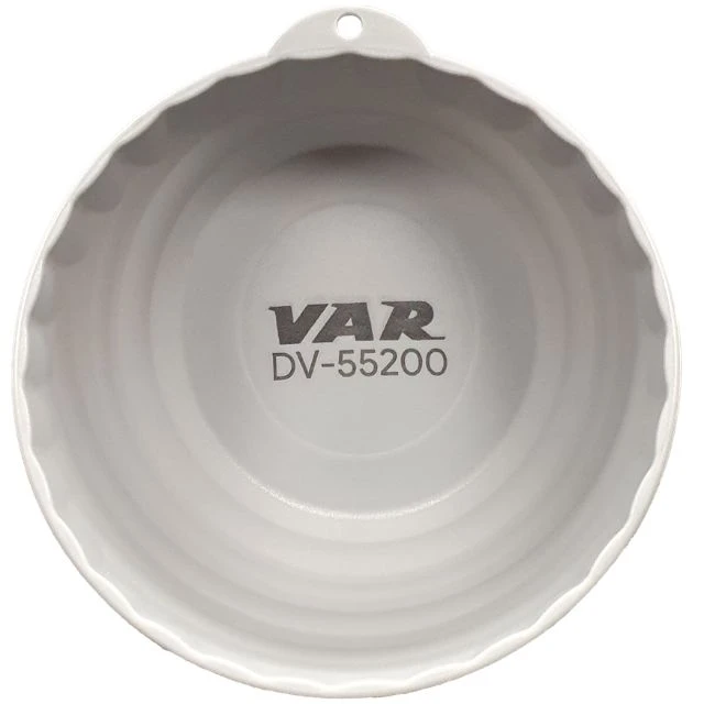 Bol magnétique circulaire Var ABS