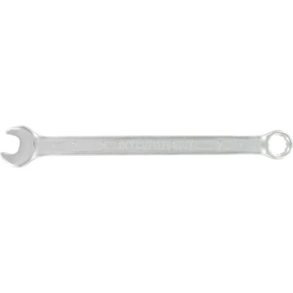 Clé mixte Var professionnelle 7mm