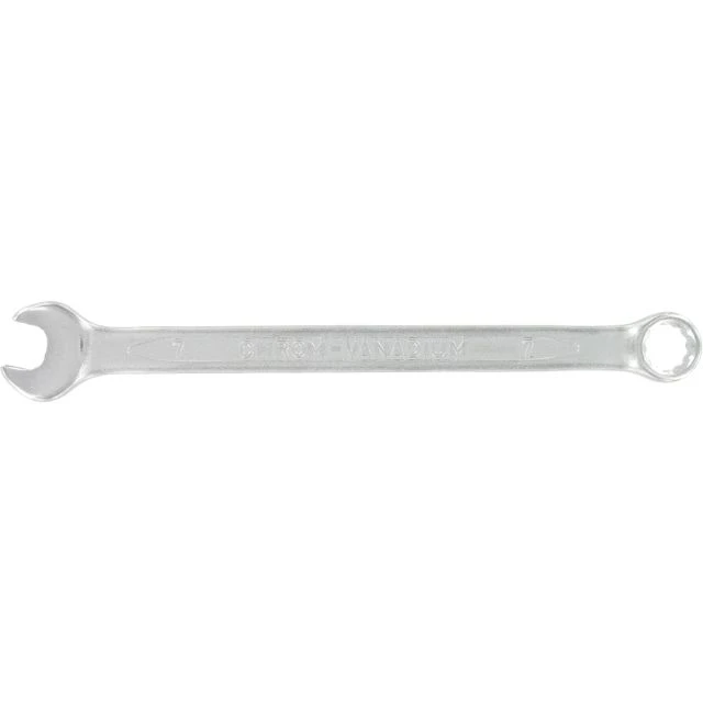 Clé mixte Var professionnelle 7mm