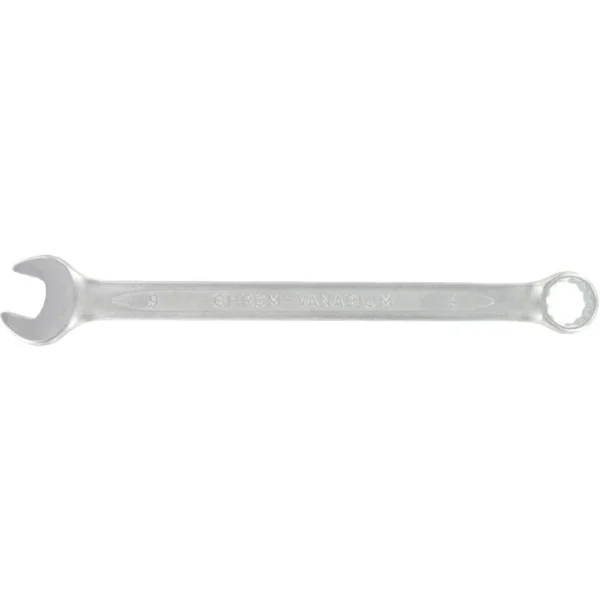 Clé mixte Var professionnelle 9mm