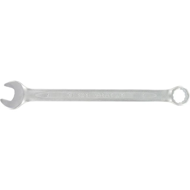 Clé mixte Var professionnelle 9mm