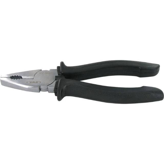 Pince universelle Var professionnelle 1 Pince universelle Var professionnelle