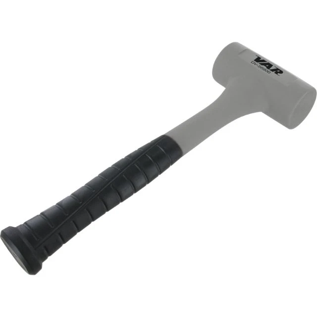 Maillet anti-rebond Var professionnel 660g 1 Maillet anti-rebond Var professionnel 660g
