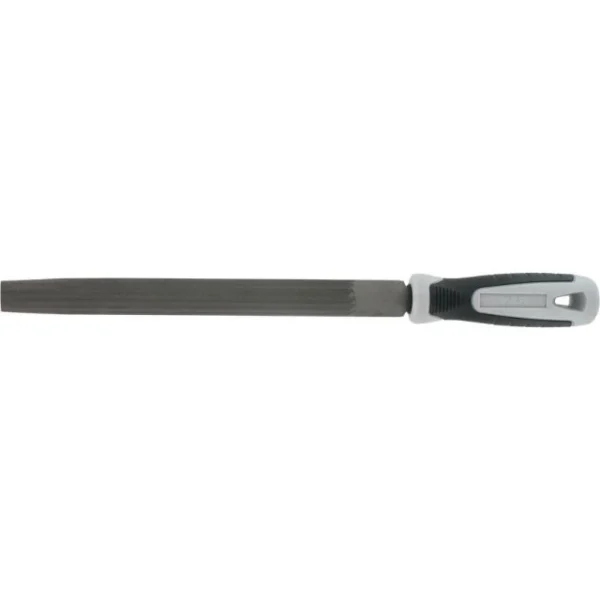 Lime demi-ronde Var professionnelle 250mm