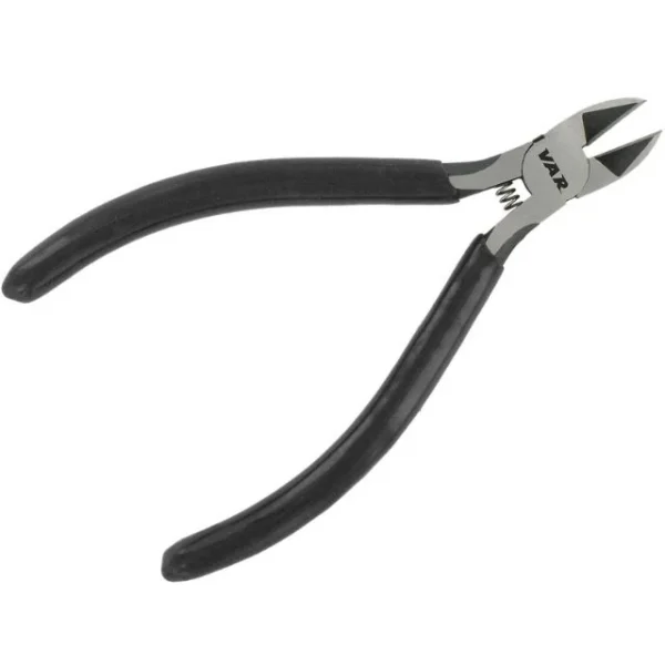 Petite pince coupante de précision Var professionnel