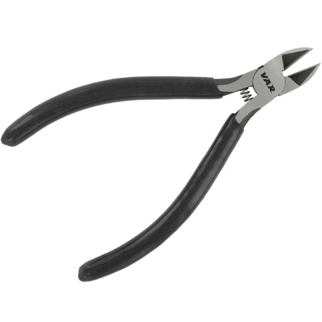Petite pince coupante de précision Var professionnel