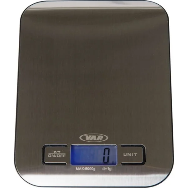Balance digitale de table Var 5 kg