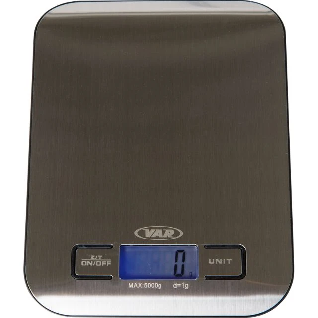 Balance digitale de table Var 5 kg