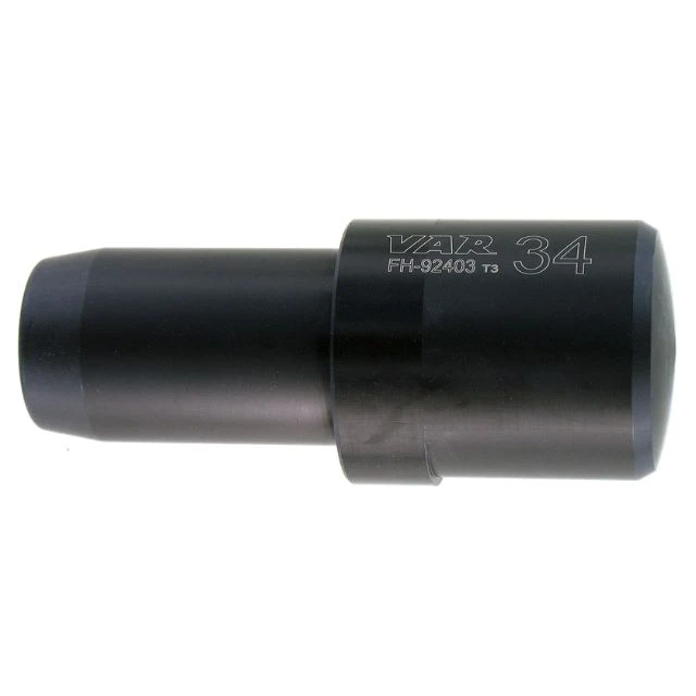 Emmanche-joint racleur Var pour fourche 34mm