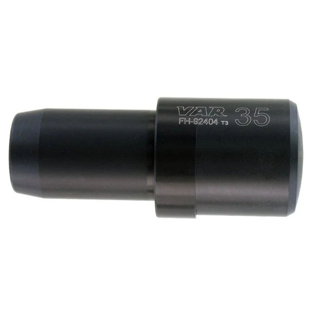 Emmanche-joint racleur Var pour fourche 35mm