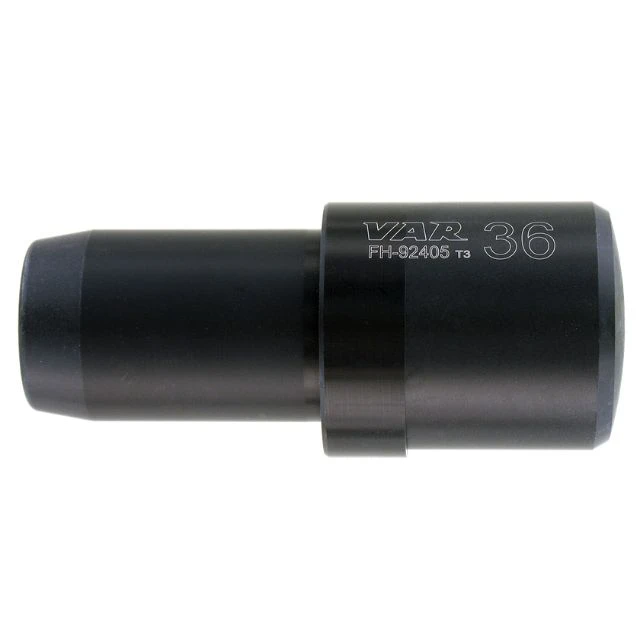 Emmanche-joint racleur Var pour fourche 36mm