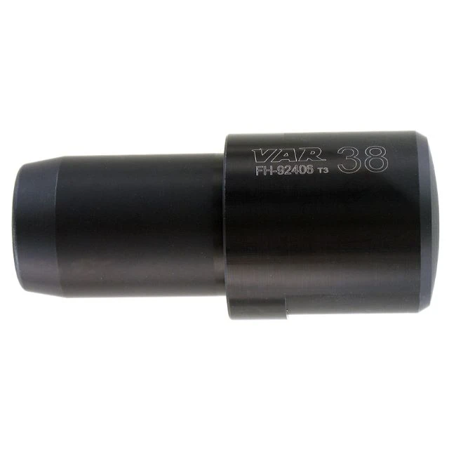 Emmanche-joint racleur Var pour fourche 38mm