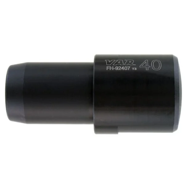 Emmanche-joint racleur Var pour fourche 40mm
