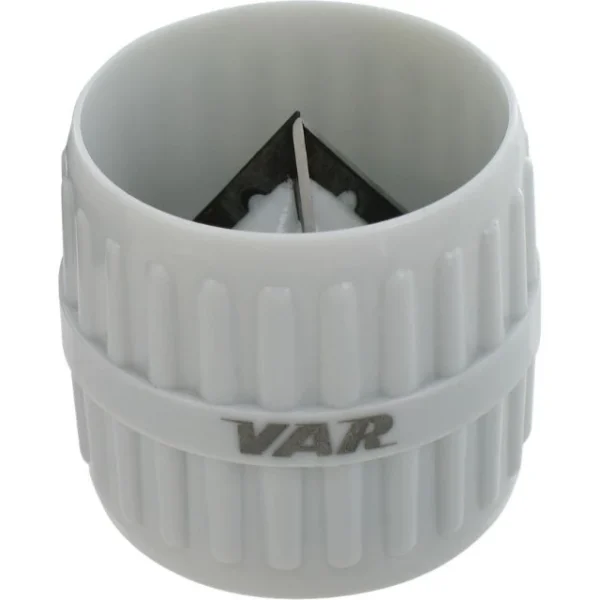 Ébavureur de tubes Var professionnel 4-40mm