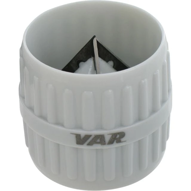 Ébavureur de tubes Var professionnel 4-40mm