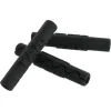 Sachet de 4 protections de cadre pour gaine Var 4mm noir 2