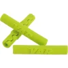 Sachet de 4 protections de cadre pour gaine Var 4mm vert 3