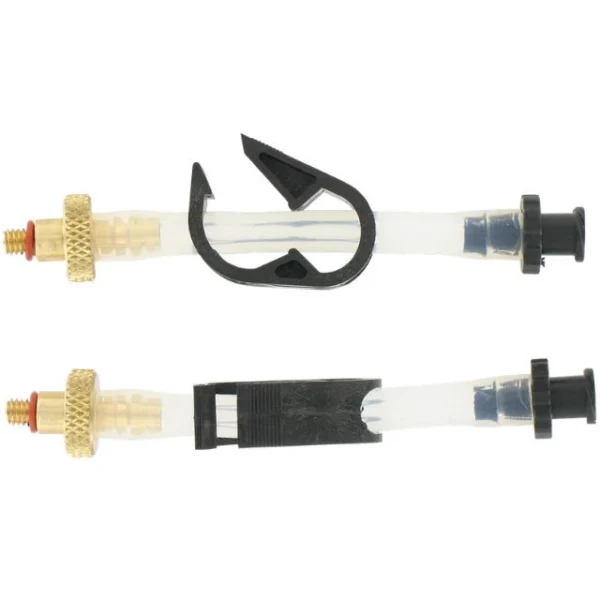 Jeu de 2 raccords complets Var M4