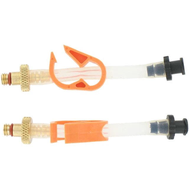 Jeu de 2 raccords complets Var M6