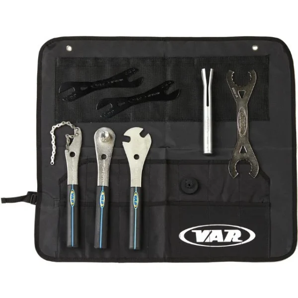 Kit d'outils Var Premium pour montage