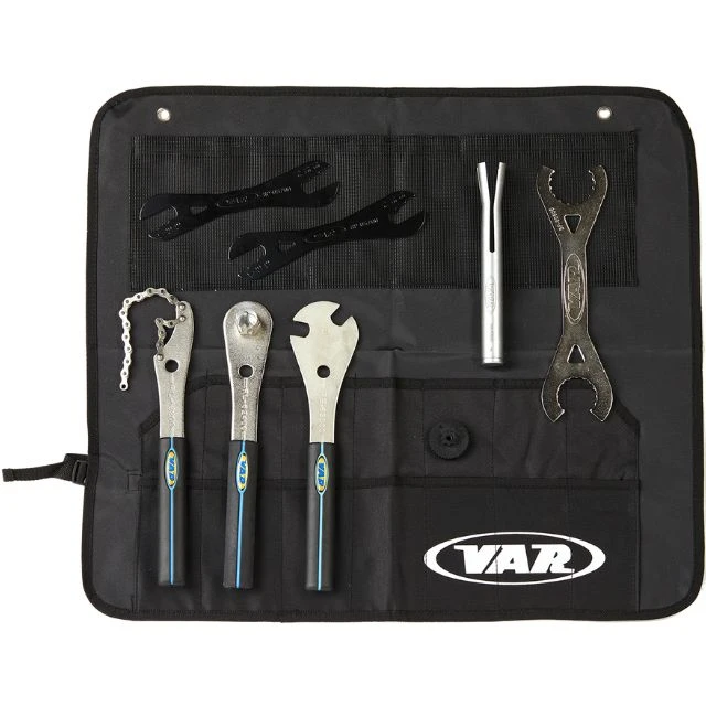 Kit d'outils Var Premium pour montage 1 Kit d'outils Var Premium pour montage
