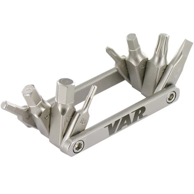 Micro multi-outils Var 8 fonctions