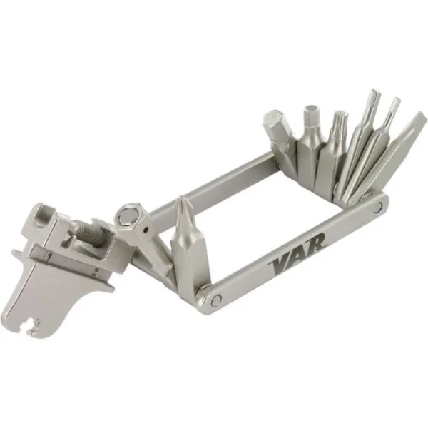 Multi-outil Var 16 fonctions