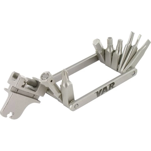 Multi-outil Var 16 fonctions