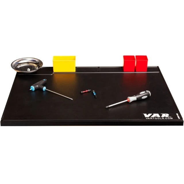 Tapis de protection Var pour plan de travail 46.6x68cm