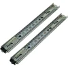 Lot de 2 glissières Var pour tiroir de meuble bas 40cm 2