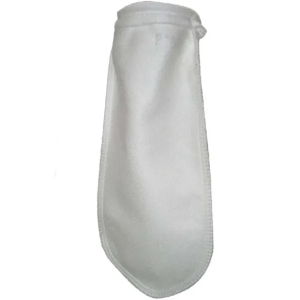 Filtre chaussette Var pour fontaine 50 microns