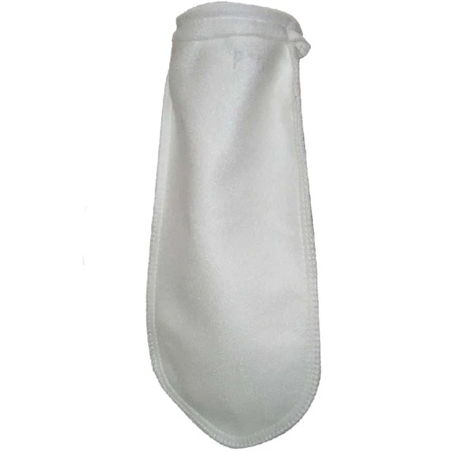 Filtre chaussette Var pour fontaine 50 microns