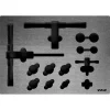Module de rangement Var pour outils de pédalier 2