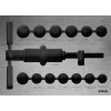 Module de rangement Var pour outils de direction 2